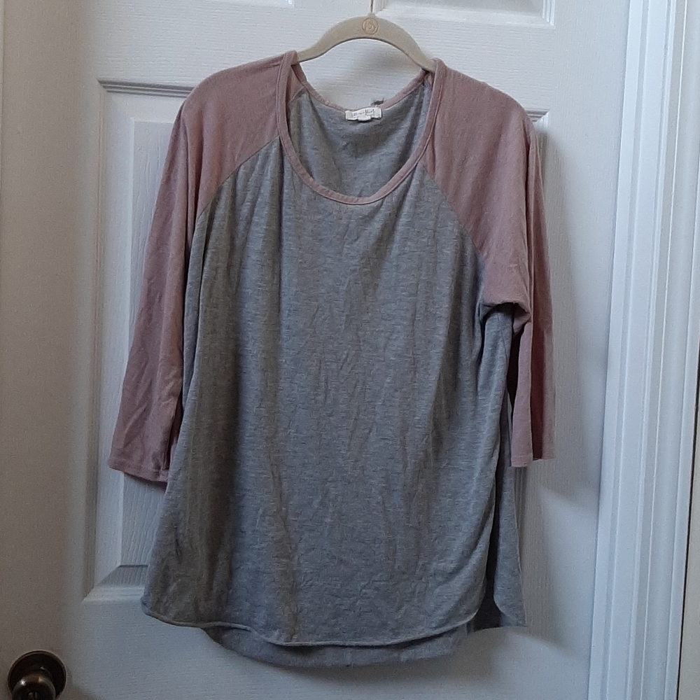 Ultra Flirt Shirt